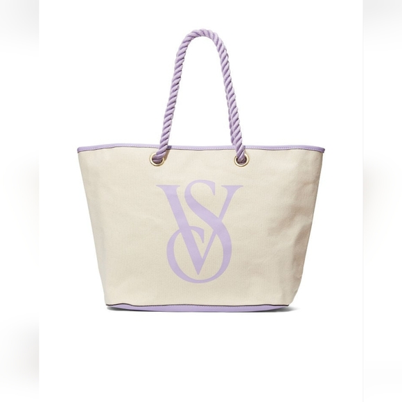 Victorias Secret Tote Bag. BRAND NEW 💎 - Picture 1 of 2